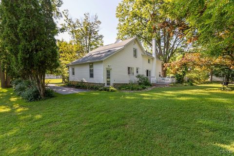 Tiny photo for 14452 Stafford Street, Sterling, NY 13156 (MLS # S1660508)