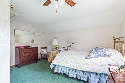 Tiny photo for 14452 Stafford Street, Sterling, NY 13156 (MLS # S1660508)