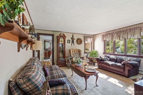 Tiny photo for 14452 Stafford Street, Sterling, NY 13156 (MLS # S1660508)