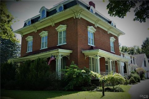 50 Seneca Avenue, Vernon, NY 13421 - #: S1627282