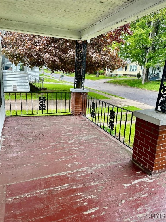 410 Park Street, Fulton, New York image 22