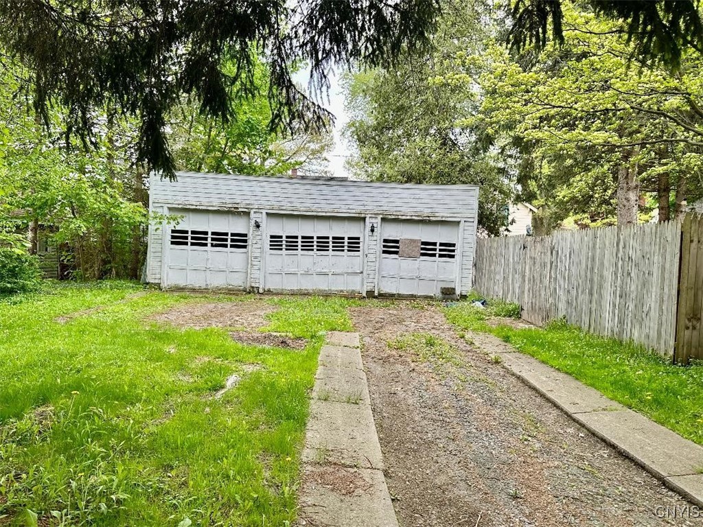 410 Park Street, Fulton, New York image 3