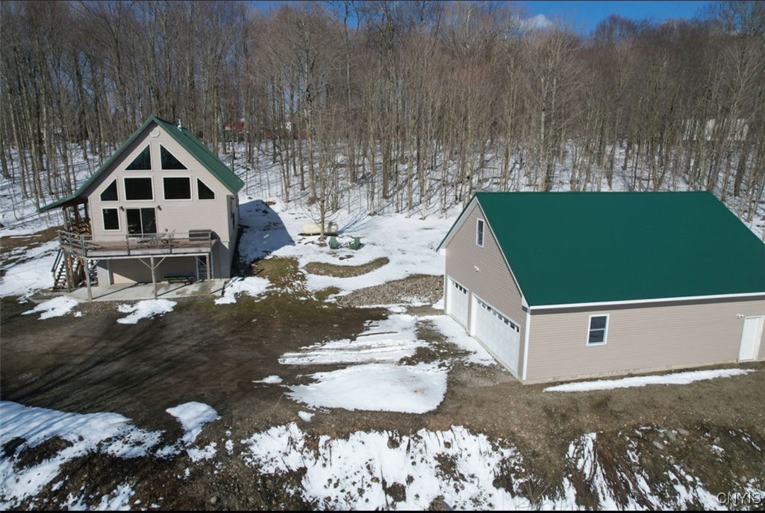 21-39 Coffin Drive, Orwell, New York image 3