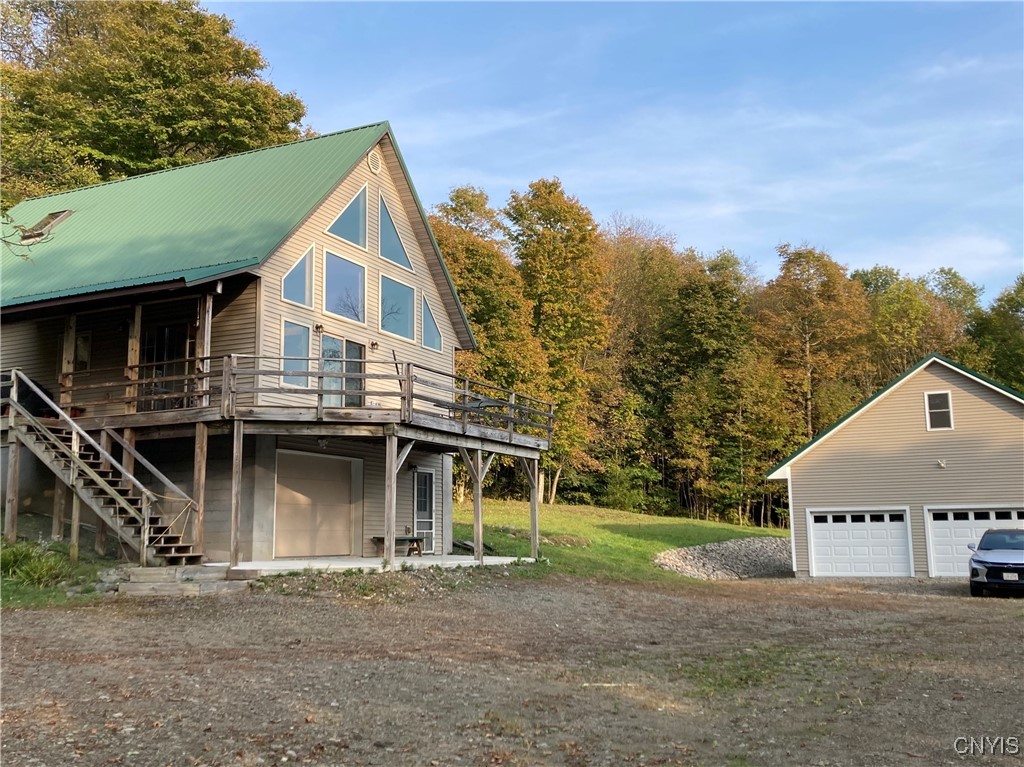 21-39 Coffin Drive, Orwell, New York image 4