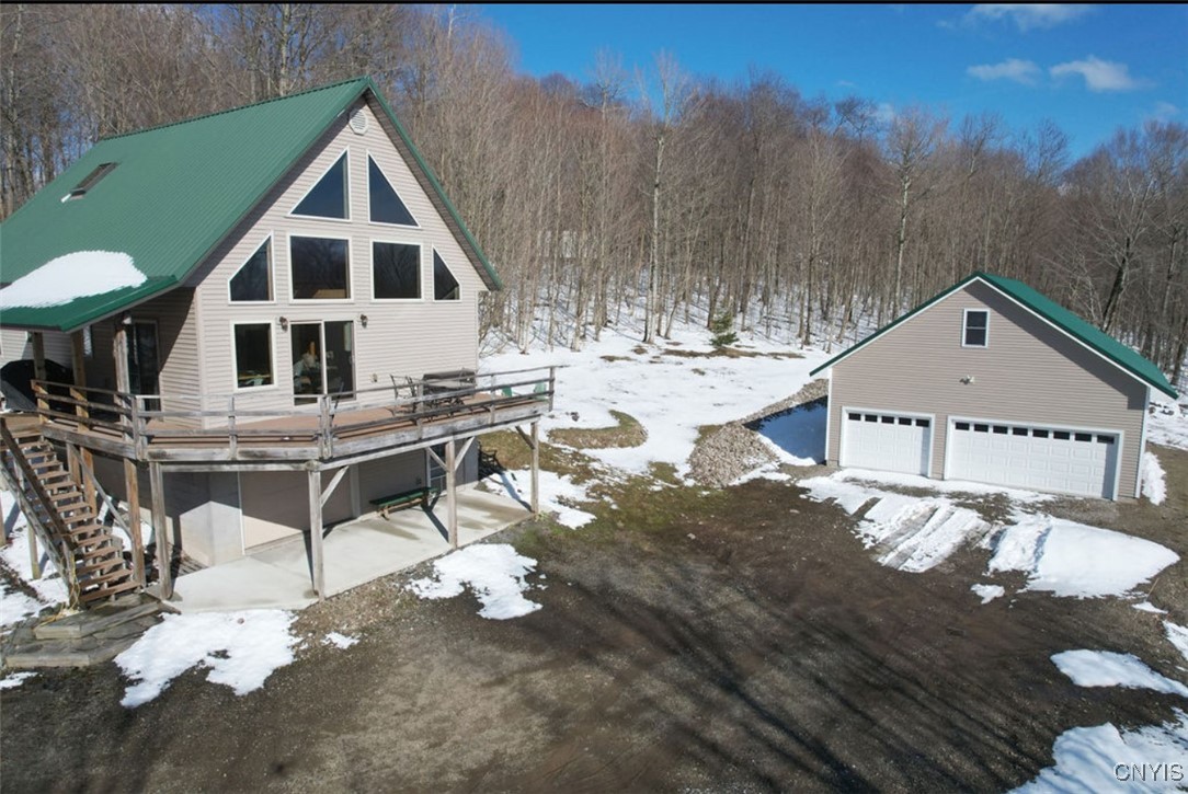 21-39 Coffin Drive, Orwell, New York image 2