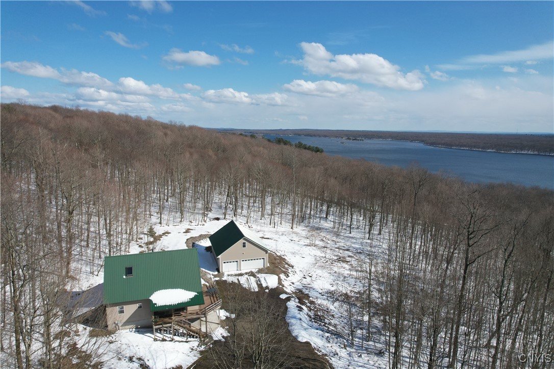 21-39 Coffin Drive, Orwell, New York image 1