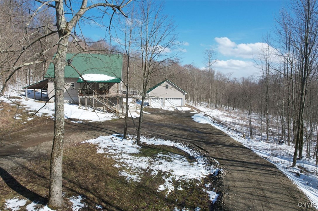 21-39 Coffin Drive, Orwell, New York image 9