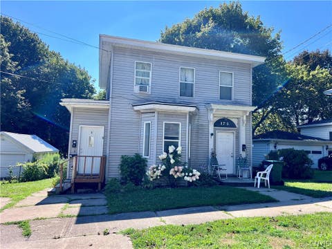 Apartment For Rent - 174 Syracuse Avenue #2<br/> Oswego, NY 13126