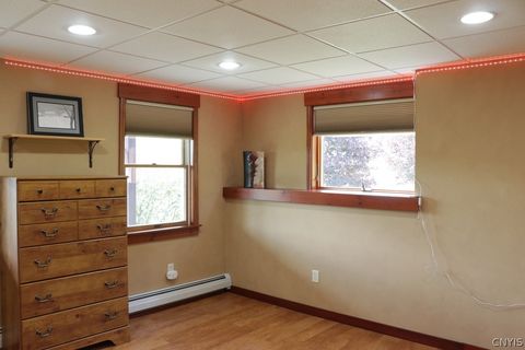 Tiny photo for 7207 Kettlebail Road, Truxton, NY 13159 (MLS # S1684937)