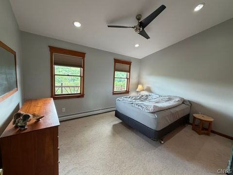 Tiny photo for 7207 Kettlebail Road, Truxton, NY 13159 (MLS # S1684937)