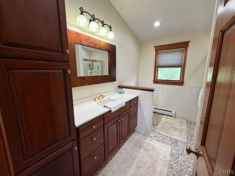 Tiny photo for 7207 Kettlebail Road, Truxton, NY 13159 (MLS # S1684937)