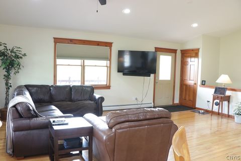 Tiny photo for 7207 Kettlebail Road, Truxton, NY 13159 (MLS # S1684937)