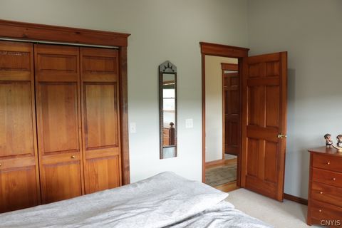 Tiny photo for 7207 Kettlebail Road, Truxton, NY 13159 (MLS # S1684937)
