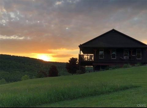Tiny photo for 7207 Kettlebail Road, Truxton, NY 13159 (MLS # S1684937)