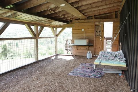 Tiny photo for 7207 Kettlebail Road, Truxton, NY 13159 (MLS # S1684937)