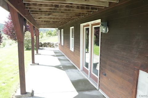 Tiny photo for 7207 Kettlebail Road, Truxton, NY 13159 (MLS # S1684937)