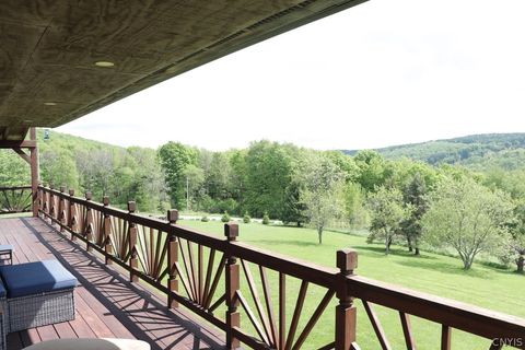 Tiny photo for 7207 Kettlebail Road, Truxton, NY 13159 (MLS # S1684937)
