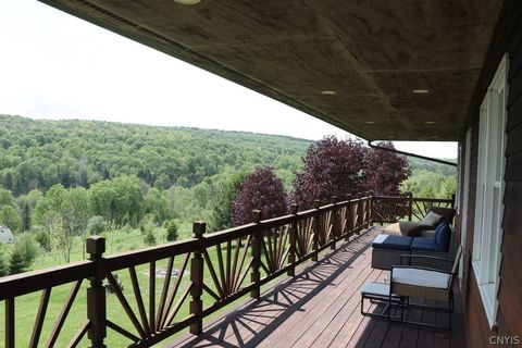 Tiny photo for 7207 Kettlebail Road, Truxton, NY 13159 (MLS # S1684937)