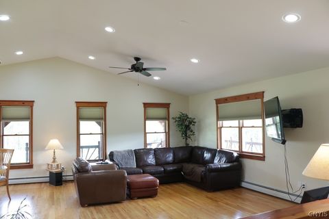 Tiny photo for 7207 Kettlebail Road, Truxton, NY 13159 (MLS # S1684937)