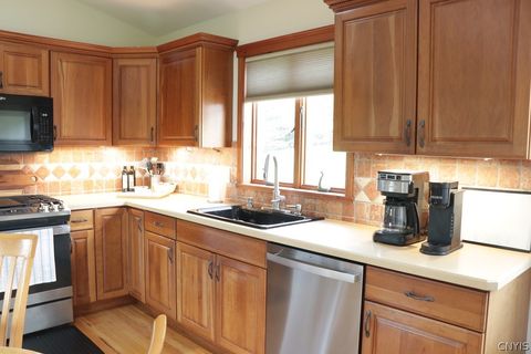 Tiny photo for 7207 Kettlebail Road, Truxton, NY 13159 (MLS # S1684937)