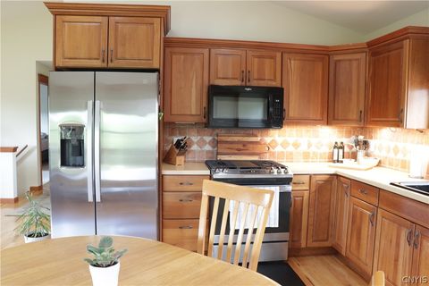 Tiny photo for 7207 Kettlebail Road, Truxton, NY 13159 (MLS # S1684937)