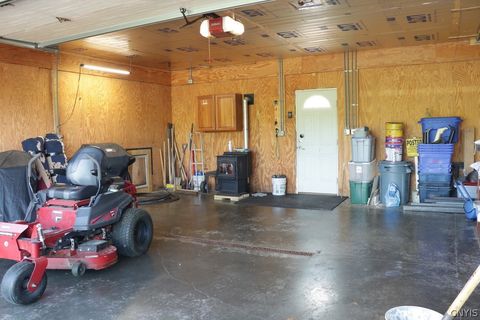 Tiny photo for 7207 Kettlebail Road, Truxton, NY 13159 (MLS # S1684937)