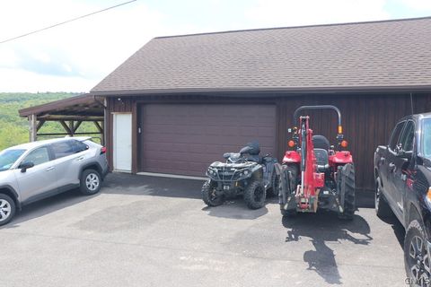Tiny photo for 7207 Kettlebail Road, Truxton, NY 13159 (MLS # S1684937)