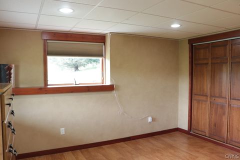 Tiny photo for 7207 Kettlebail Road, Truxton, NY 13159 (MLS # S1684937)