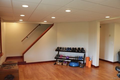 Tiny photo for 7207 Kettlebail Road, Truxton, NY 13159 (MLS # S1684937)