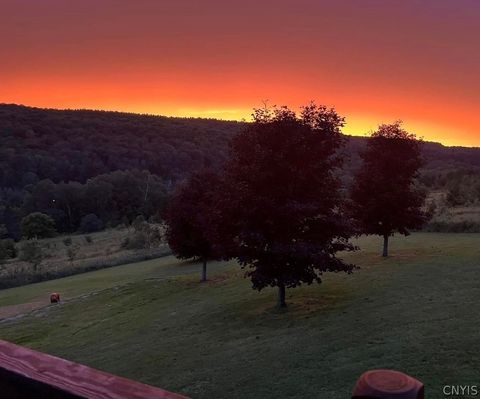 Tiny photo for 7207 Kettlebail Road, Truxton, NY 13159 (MLS # S1684937)