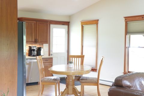 Tiny photo for 7207 Kettlebail Road, Truxton, NY 13159 (MLS # S1684937)