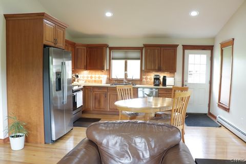 Tiny photo for 7207 Kettlebail Road, Truxton, NY 13159 (MLS # S1684937)