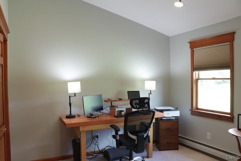 Tiny photo for 7207 Kettlebail Road, Truxton, NY 13159 (MLS # S1684937)