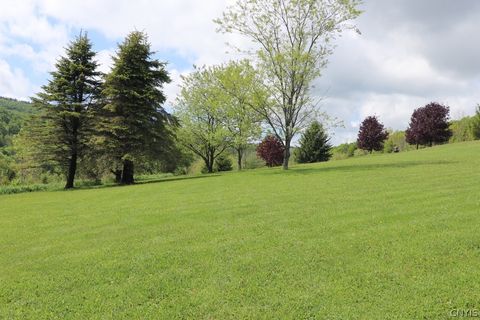 Tiny photo for 7207 Kettlebail Road, Truxton, NY 13159 (MLS # S1684937)