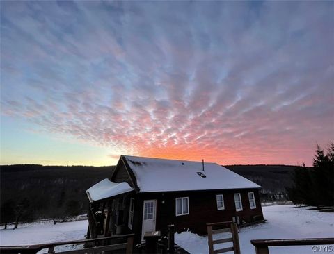 Tiny photo for 7207 Kettlebail Road, Truxton, NY 13159 (MLS # S1684937)