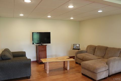 Tiny photo for 7207 Kettlebail Road, Truxton, NY 13159 (MLS # S1684937)