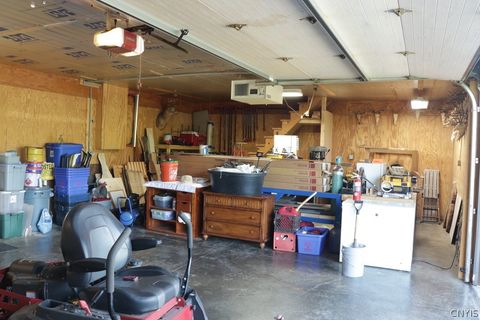 Tiny photo for 7207 Kettlebail Road, Truxton, NY 13159 (MLS # S1684937)