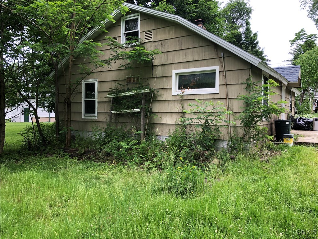 62 Chestnut Street