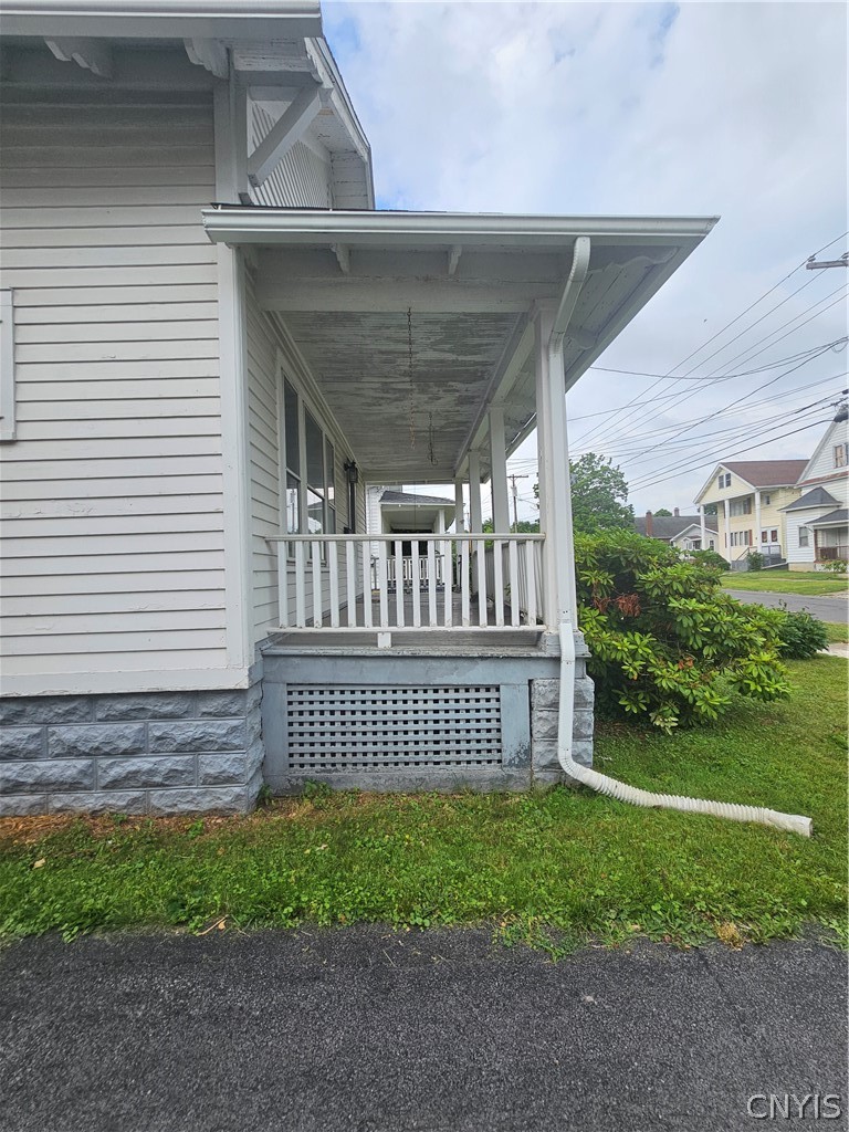 1509 Conkling Avenue