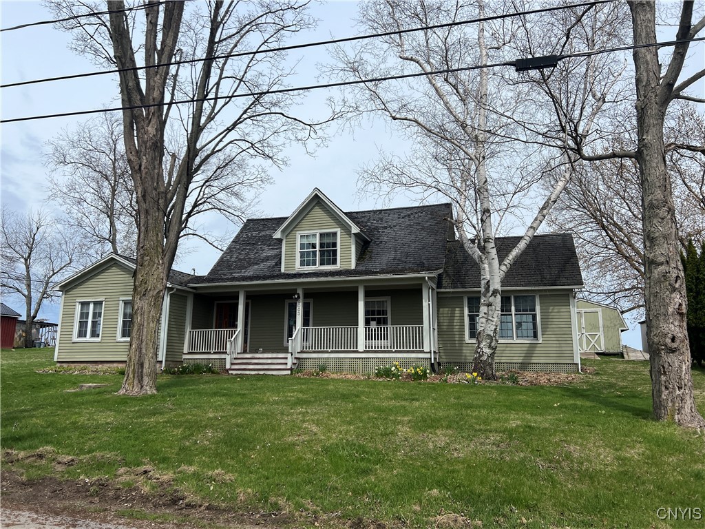 9003 Renshaw Bay Road, Ellisburg, New York image 33