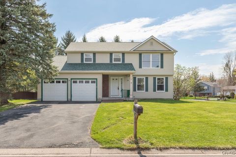 10 Inglesid Lane, Salina, NY 13090 - MLS#: S1601356