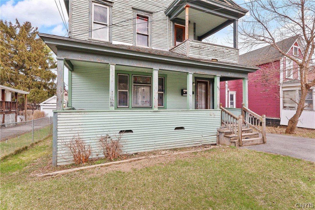 422 Elliott Street