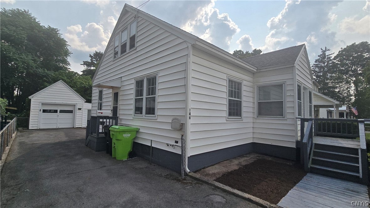 146 Campbell Road