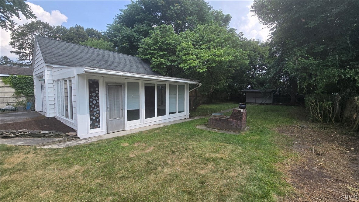 146 Campbell Road