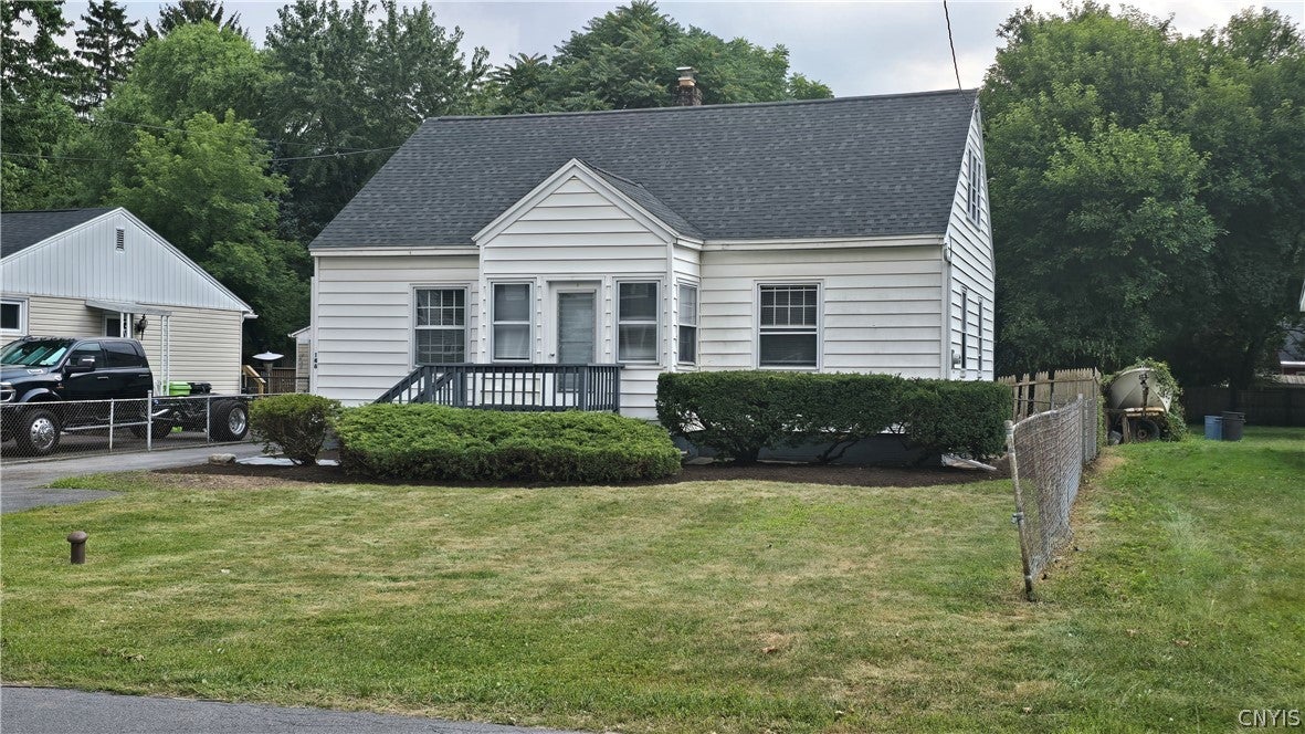146 Campbell Road