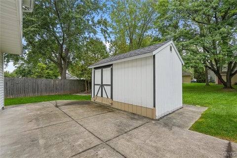 Tiny photo for 14 Juniper Lane, Clay, NY 13090 (MLS # S1719994)