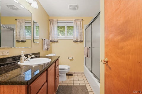 Tiny photo for 14 Juniper Lane, Clay, NY 13090 (MLS # S1719994)