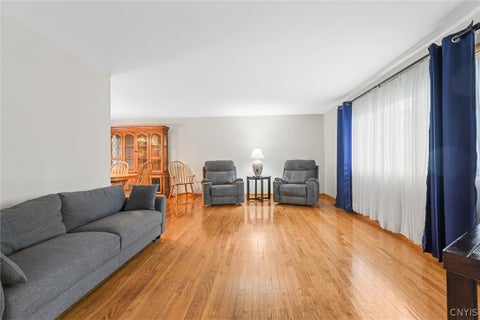 Tiny photo for 14 Juniper Lane, Clay, NY 13090 (MLS # S1719994)