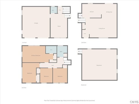 Tiny photo for 14 Juniper Lane, Clay, NY 13090 (MLS # S1719994)
