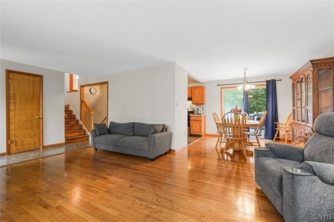 Tiny photo for 14 Juniper Lane, Clay, NY 13090 (MLS # S1719994)